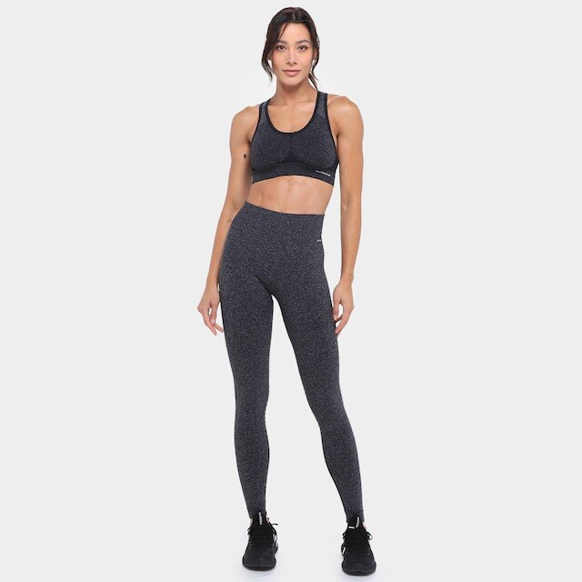 Calça Legging Selene Push Up Feminino