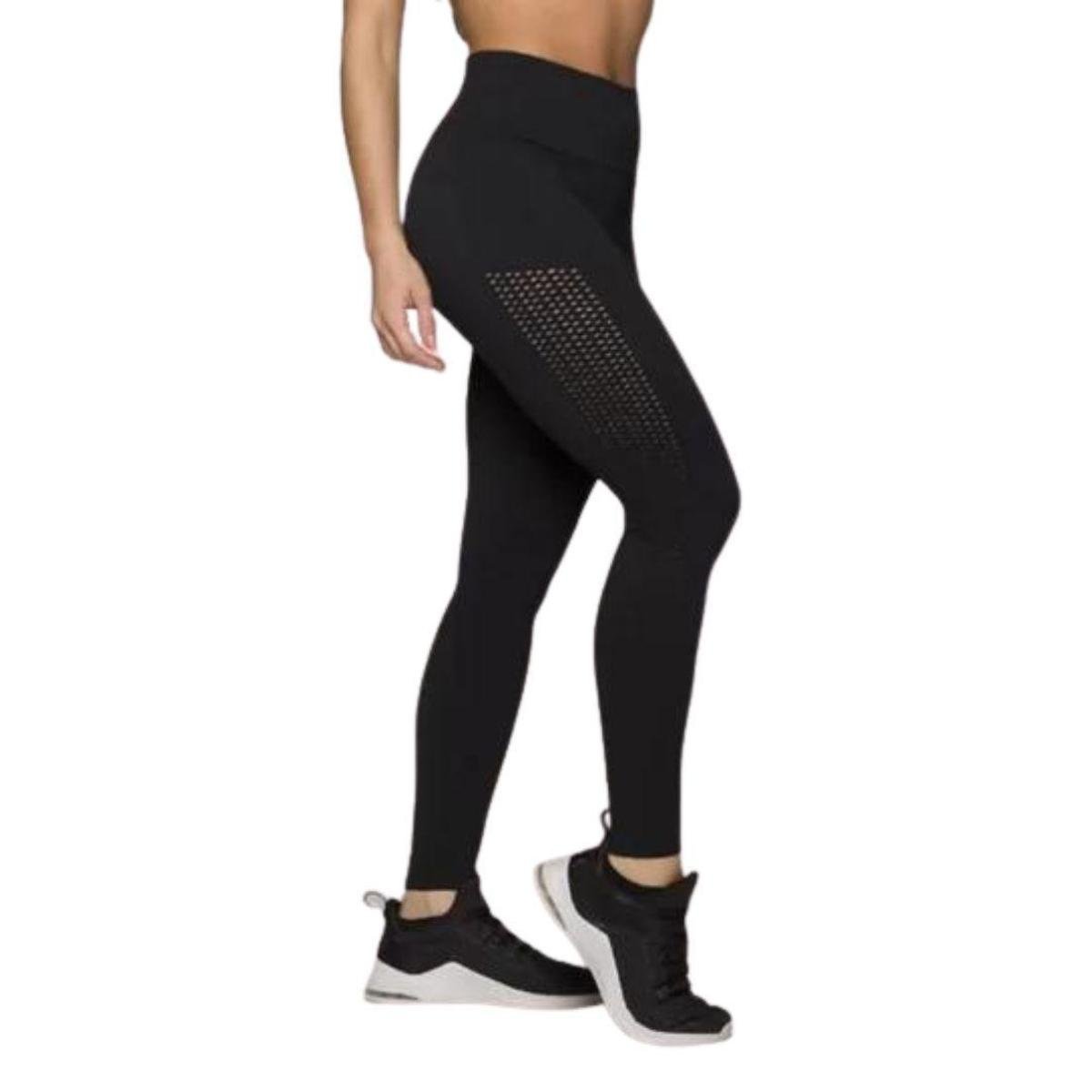 Calça Legging Selene Sem Costura Menor preço em Calça Legging Selene Sem Costura