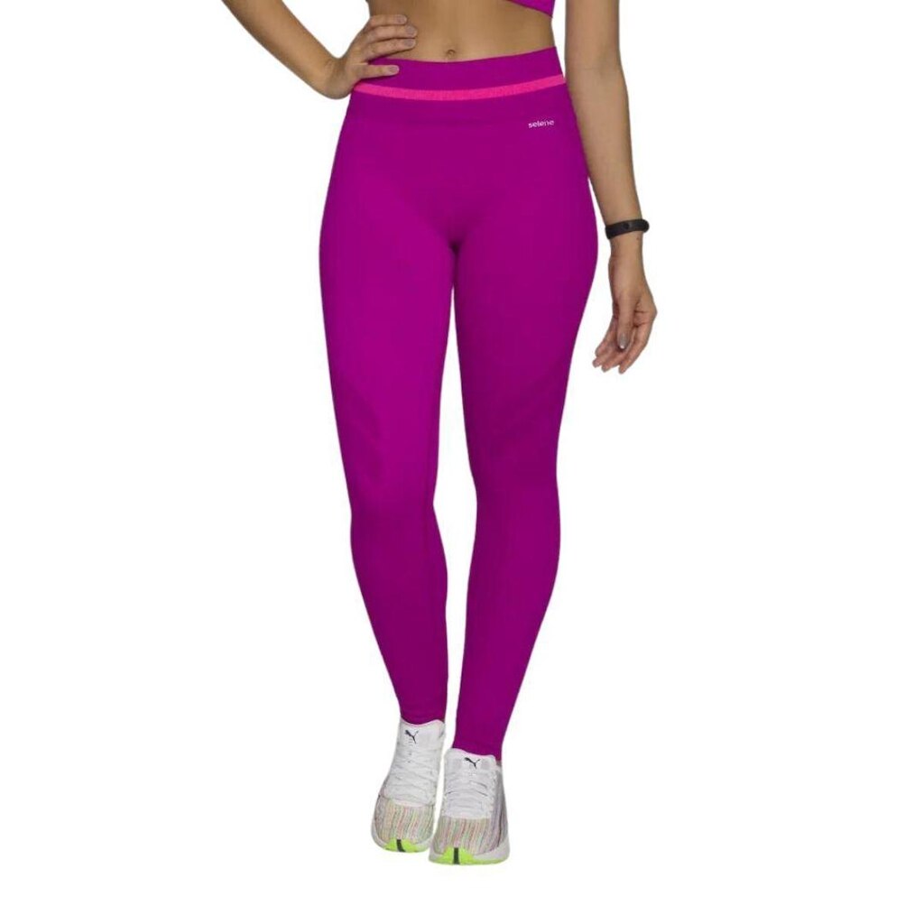 Calça Legging Selene Sem Costura