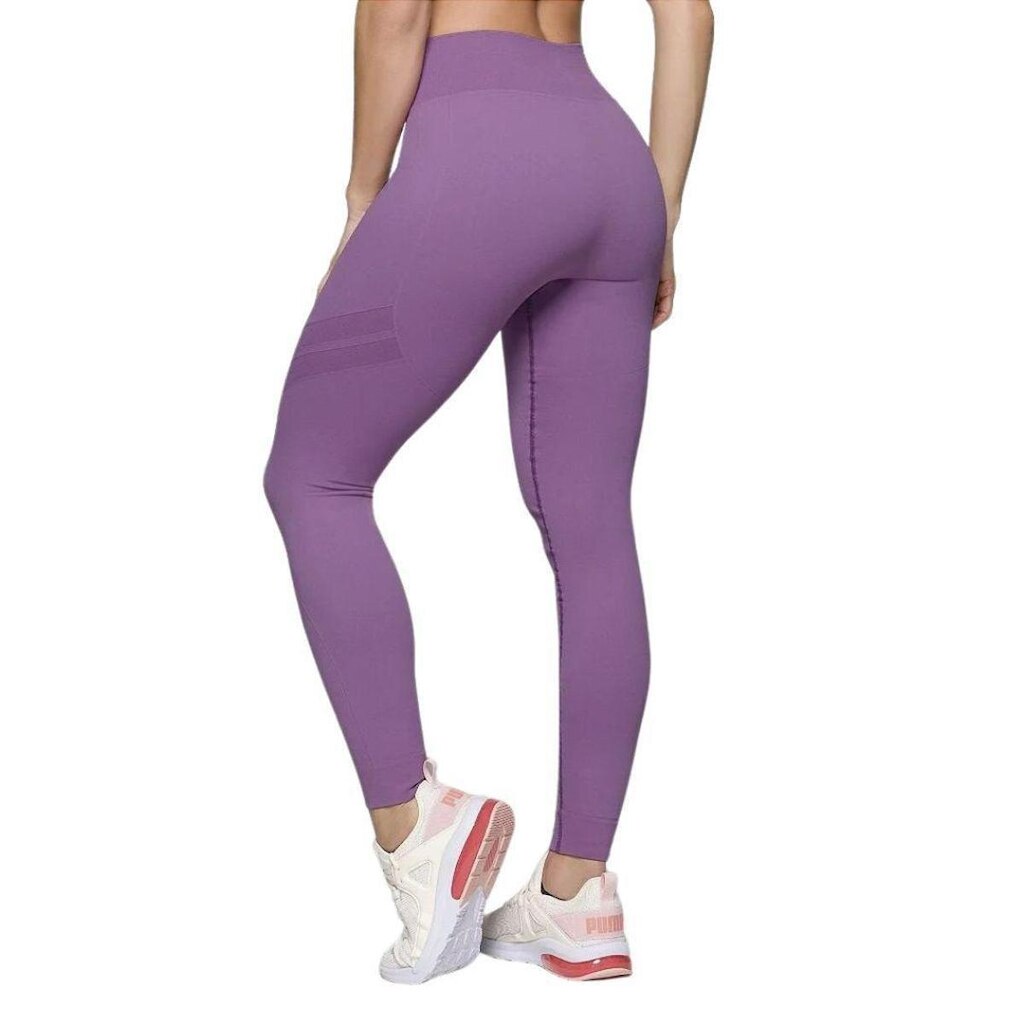 Calça Legging Selene Sem Costura.