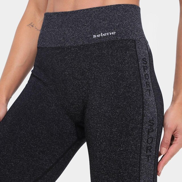 Calça Legging Selene Sport Feminina