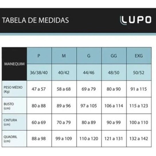 Calça Legging Sem Costura Feminina Adulto Leg Max Lupo