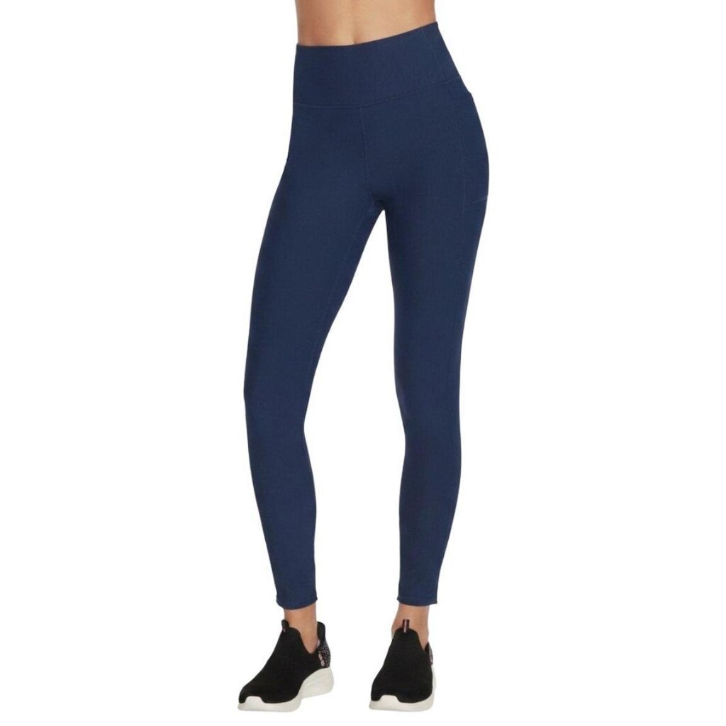 Calça Legging Skechers Goflex High-Waisted
