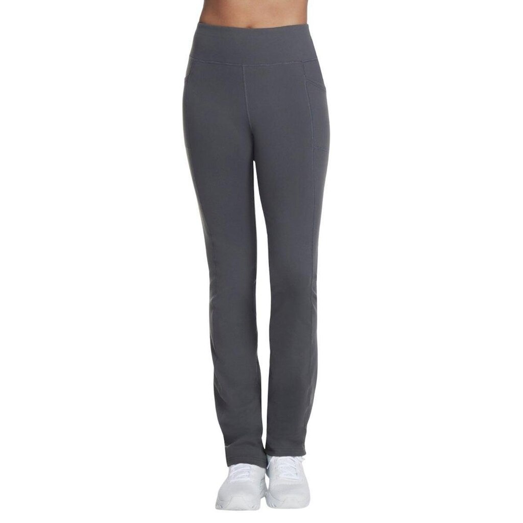 Calça Legging Skechers Gowalk Joy Flare