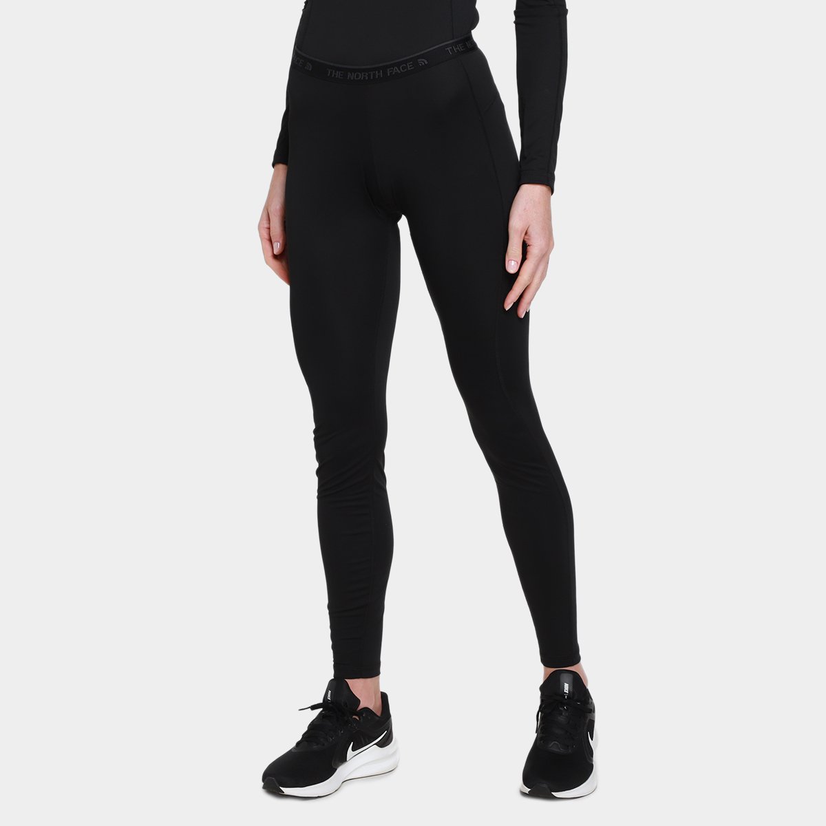 Calça Legging The North Face Light Tight Feminina