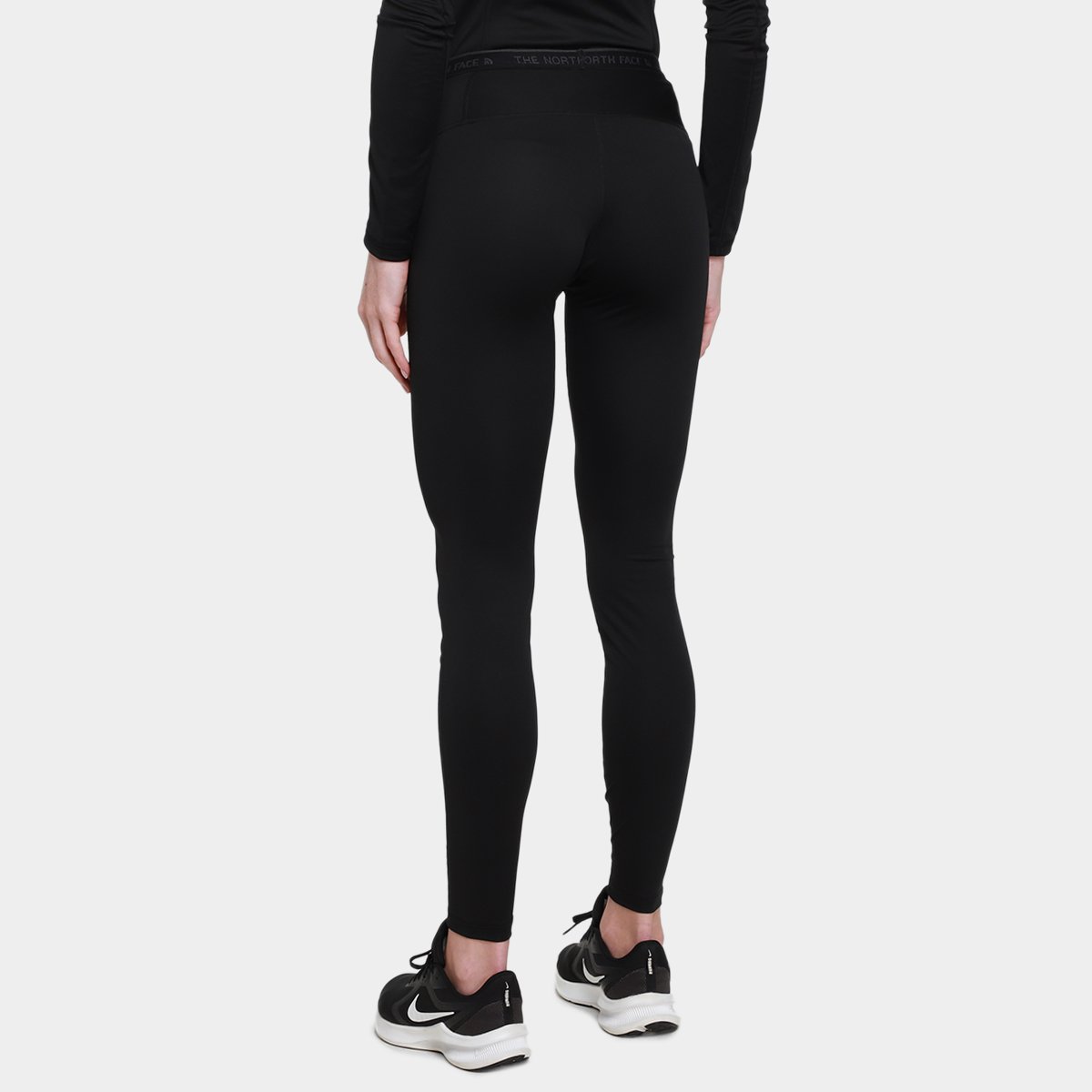 Calça Legging The Nort Face Light Tight Feminina - 1