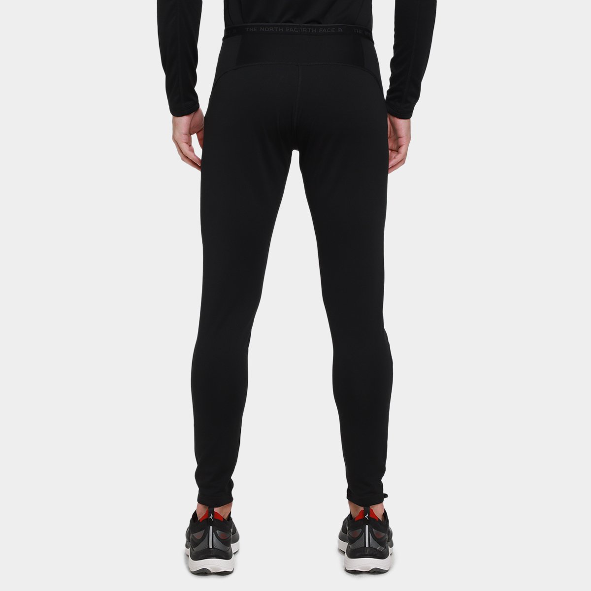 Calça Legging The Nort Face Warm Tight Masculina - 1