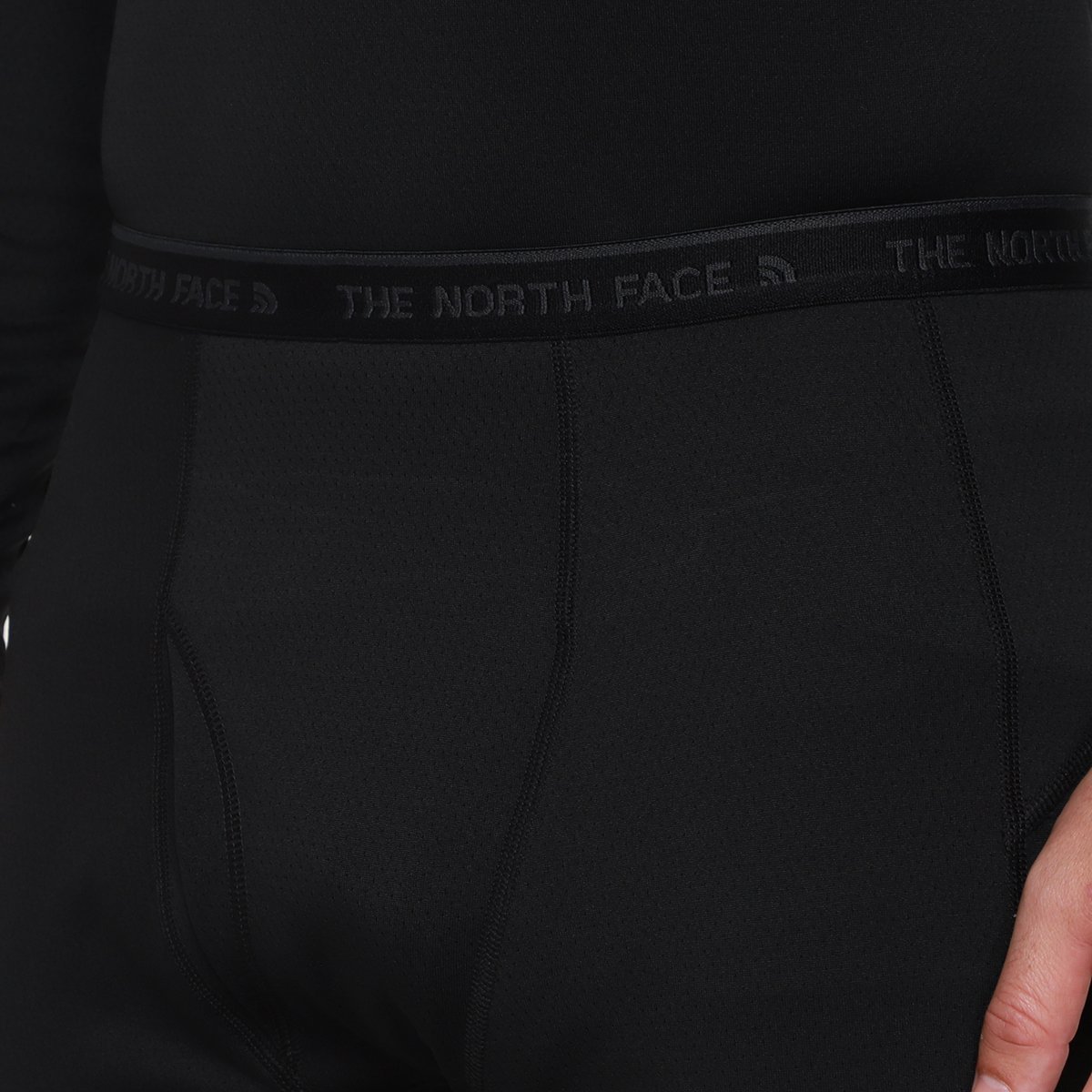 Calça Legging The Nort Face Warm Tight Masculina - 2