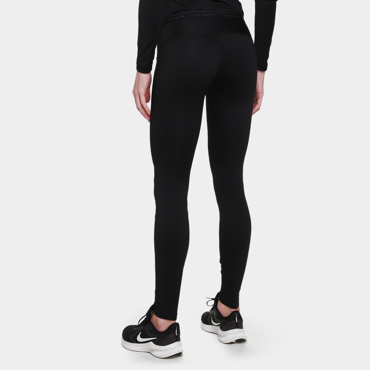 Calça Legging The North Face Warm Tight Feminina - 1