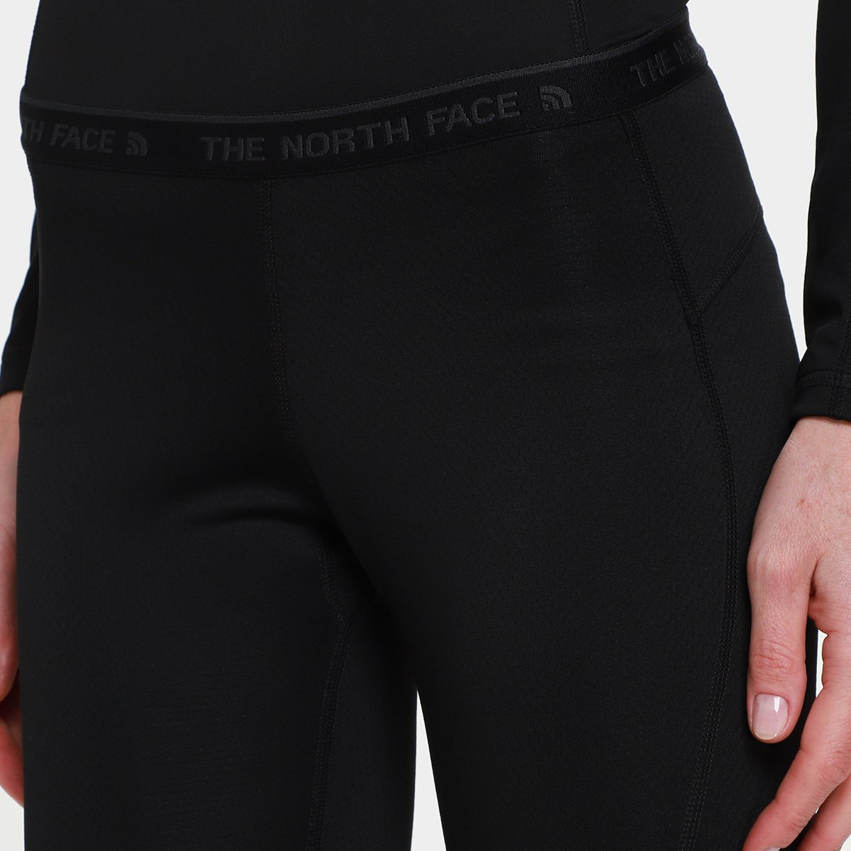 Calça Legging The North Face Warm Tight Feminina - 2