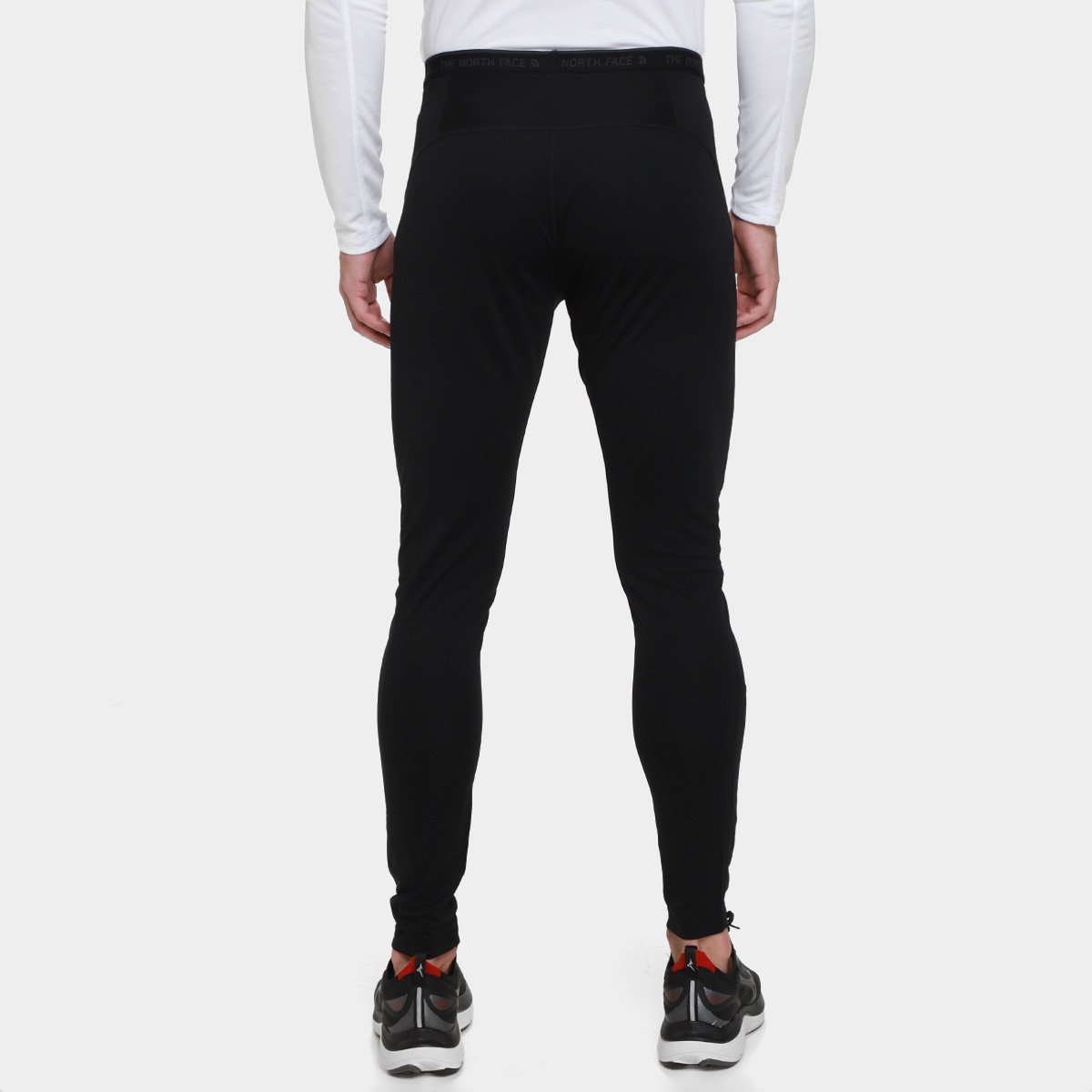 Calça Legging The North Face Warm Tight Masculina - 1
