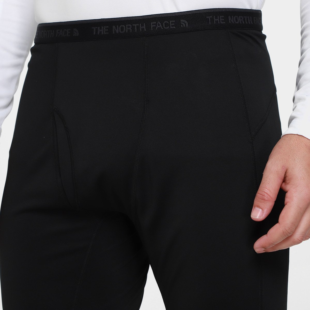 Calça Legging The North Face Warm Tight Masculina - 2