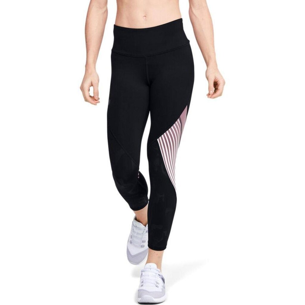 Calça Legging Treino Feminina Under Armour