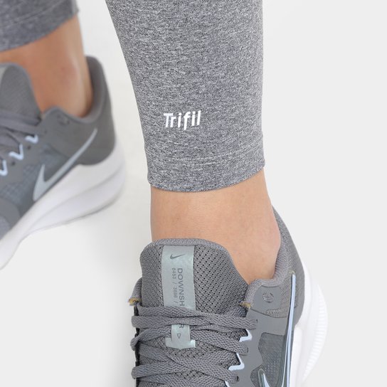 Calça Legging Trifil Af Básica Cintura Alta Feminina