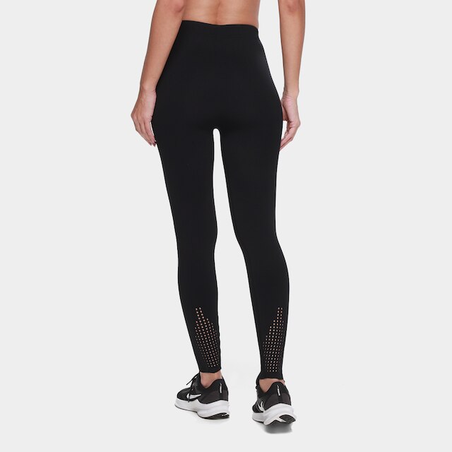 Calça Legging Trifil Colmeia Raschel Feminina