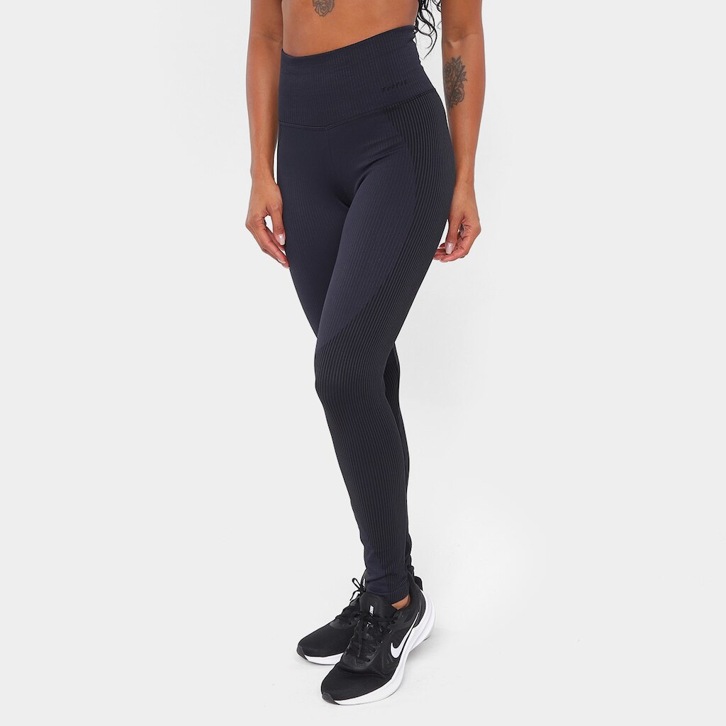 Calça Legging Trifil  Esportiva Feminina