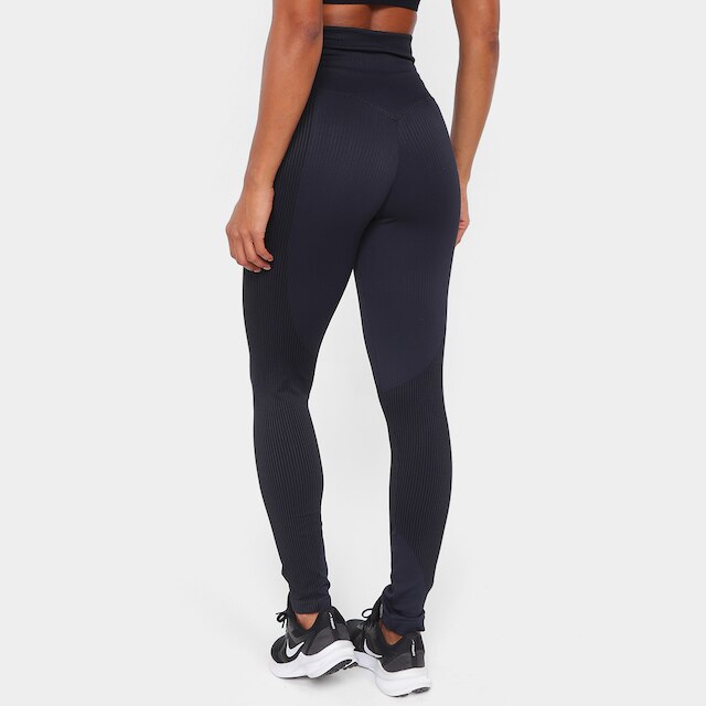 Calça Legging Trifil  Esportiva Feminina