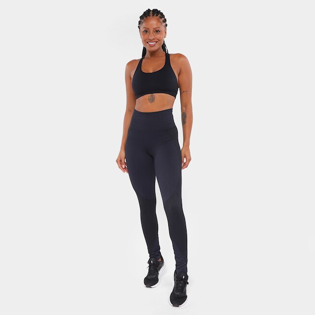 Calça Legging Trifil Esportiva Feminina