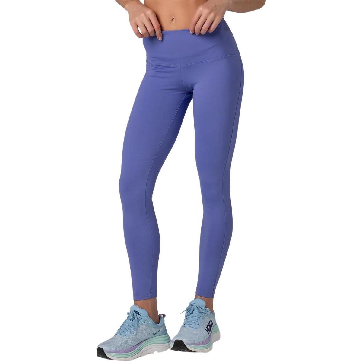 Calça legging Trinys Nakay C/Bolsos Feminino