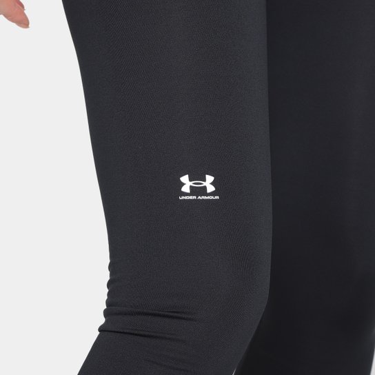 Calça Legging Under Armour CG Authentics Feminina