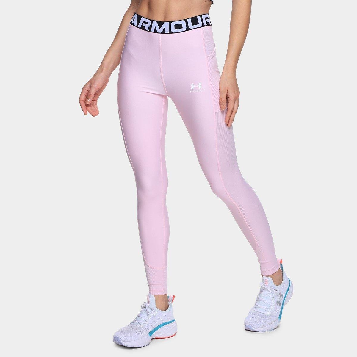 Legging Feminina Geometric em promoção na Netshoes!