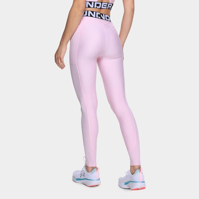 Calça Legging Under Armour Feminina