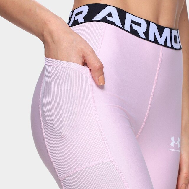 Calça Legging Under Armour Feminina