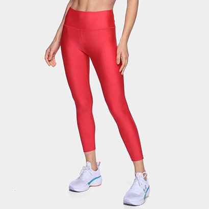 Calça Legging Under Armour Feminina - Feminino