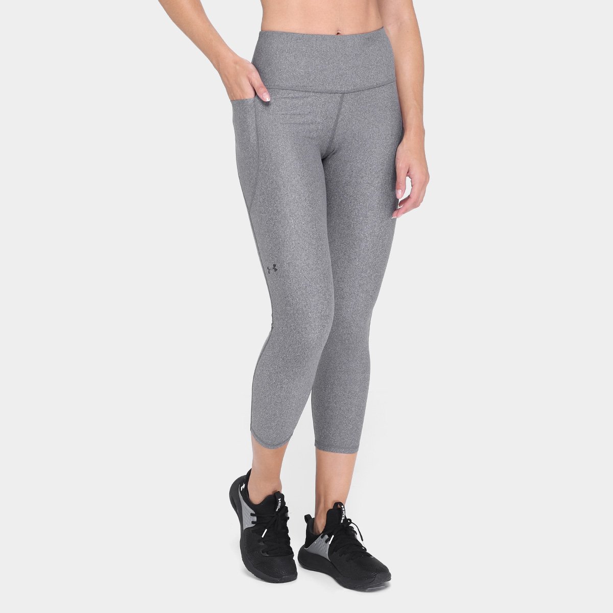 Calça Legging Under Armour Feminina é ruim? Calça Legging Under Armour Feminina é boa?