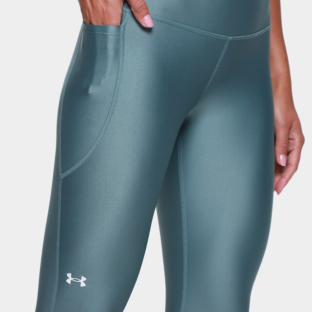Calça Legging Under Armour Feminina