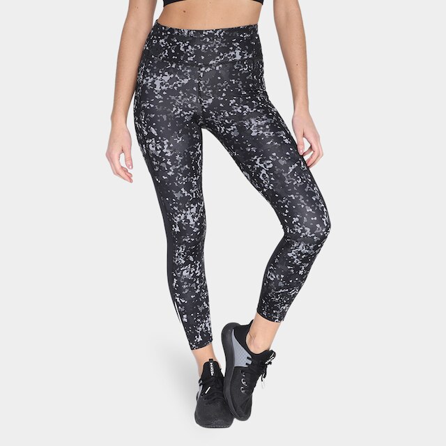 Calça Legging Under Armour Fly Fast Ankle Feminina - Preto é ruim? Calça Legging Under Armour Fly Fast Ankle Feminina - Preto é boa?