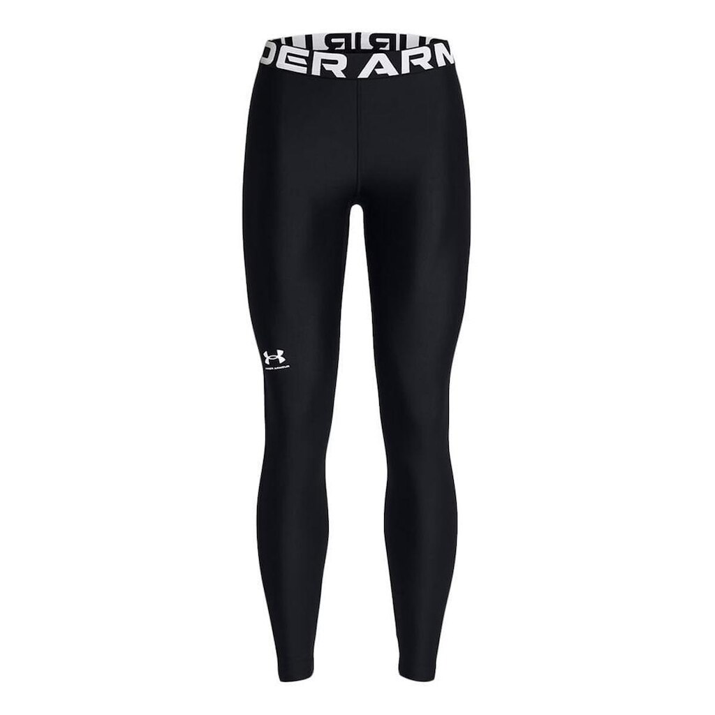CALÇA LEGGING UNDER ARMOUR HEATGEAR AUTHENTICS FEMININA