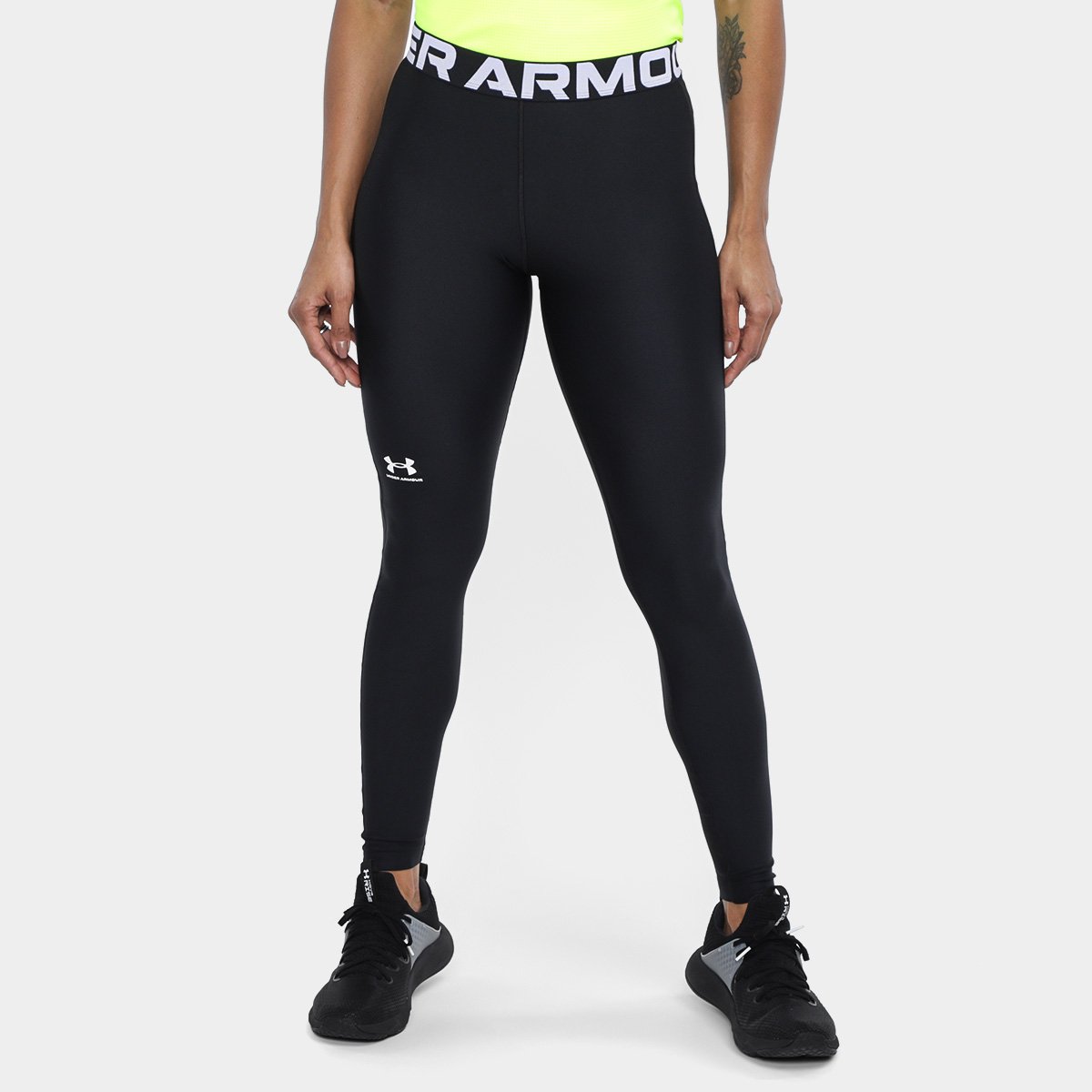 Legging Feminina Anarruga em promoção na Netshoes!