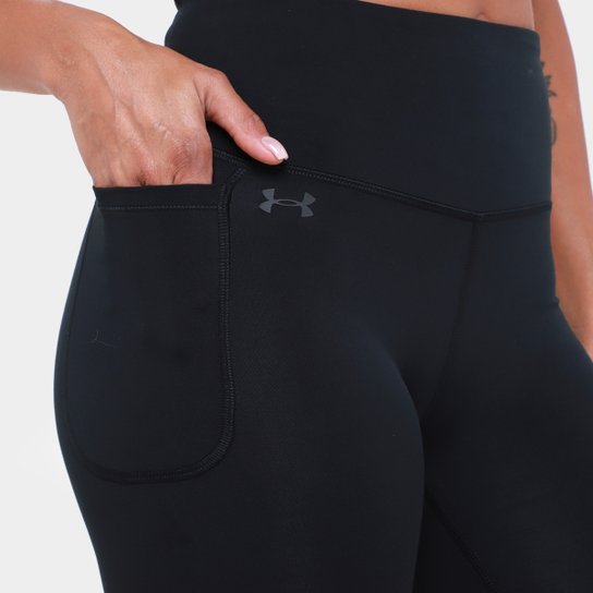 Calça Legging Under Armour Motion Ankle Feminina