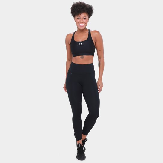 Calça Legging Under Armour Motion Ankle Feminina