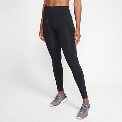 Calça Legging Under Armour Rush Feminina - Feminino