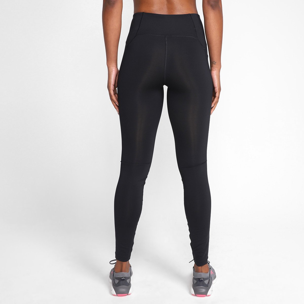 Calça Legging Under Armour Rush Feminina - 1