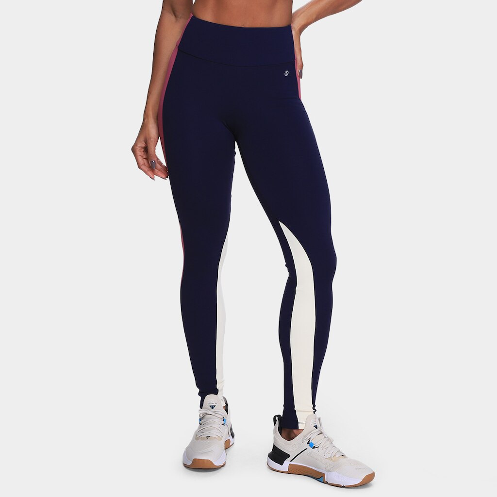 Calça Legging Vestem Aurora Feminina
