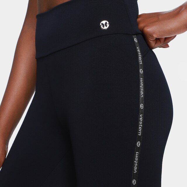 Calça Legging Vestem Feminina