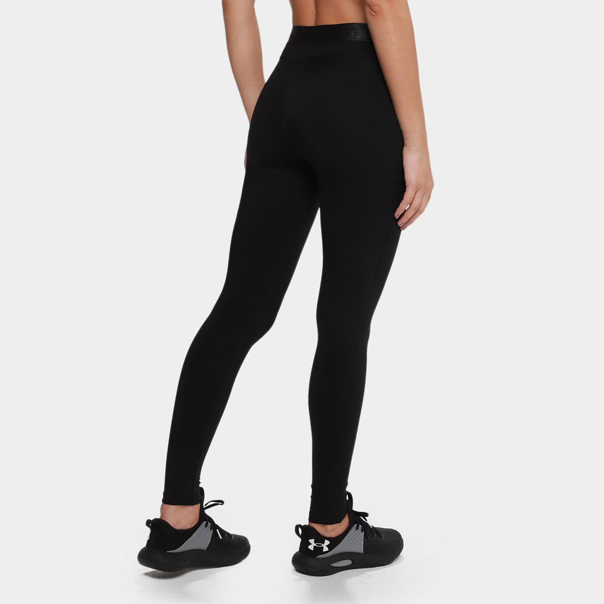 Calça Legging Vestem Feminina - 1