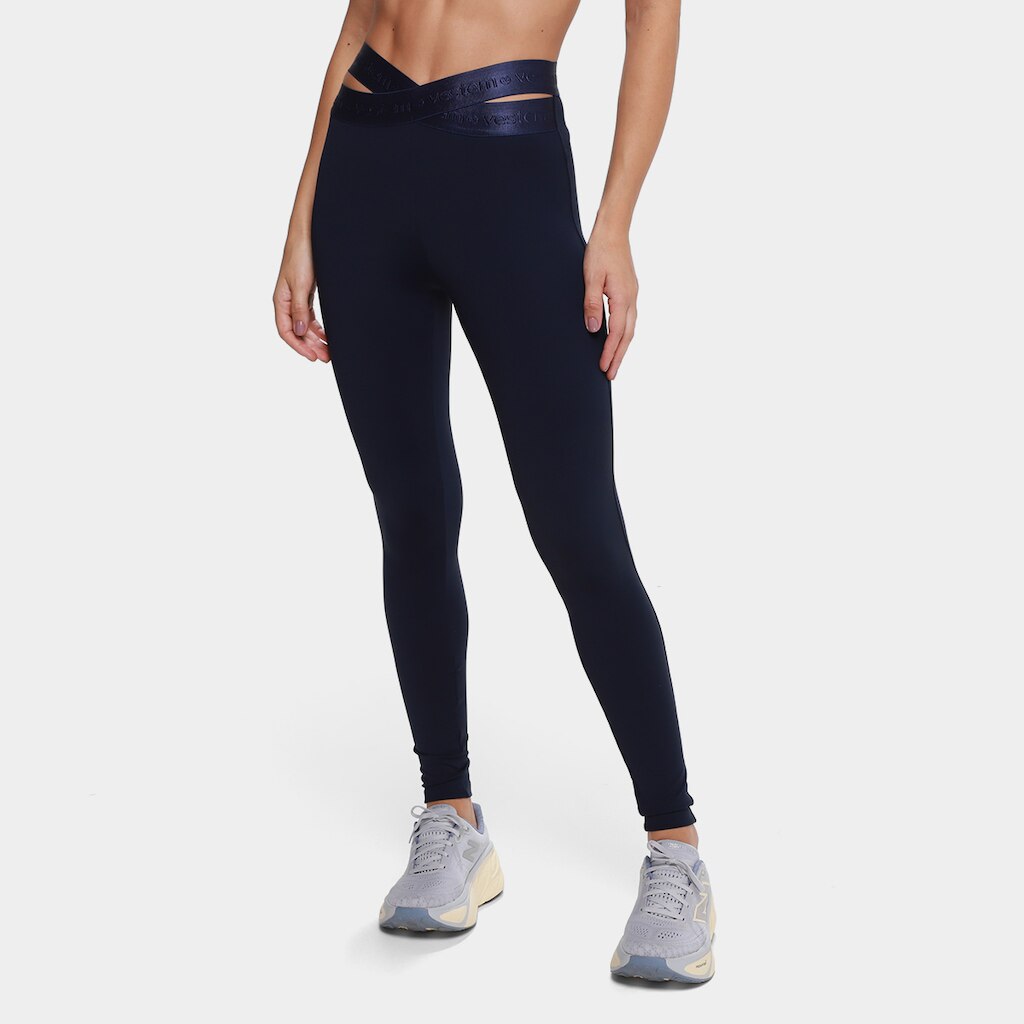 Calça Legging Vestem Feminina