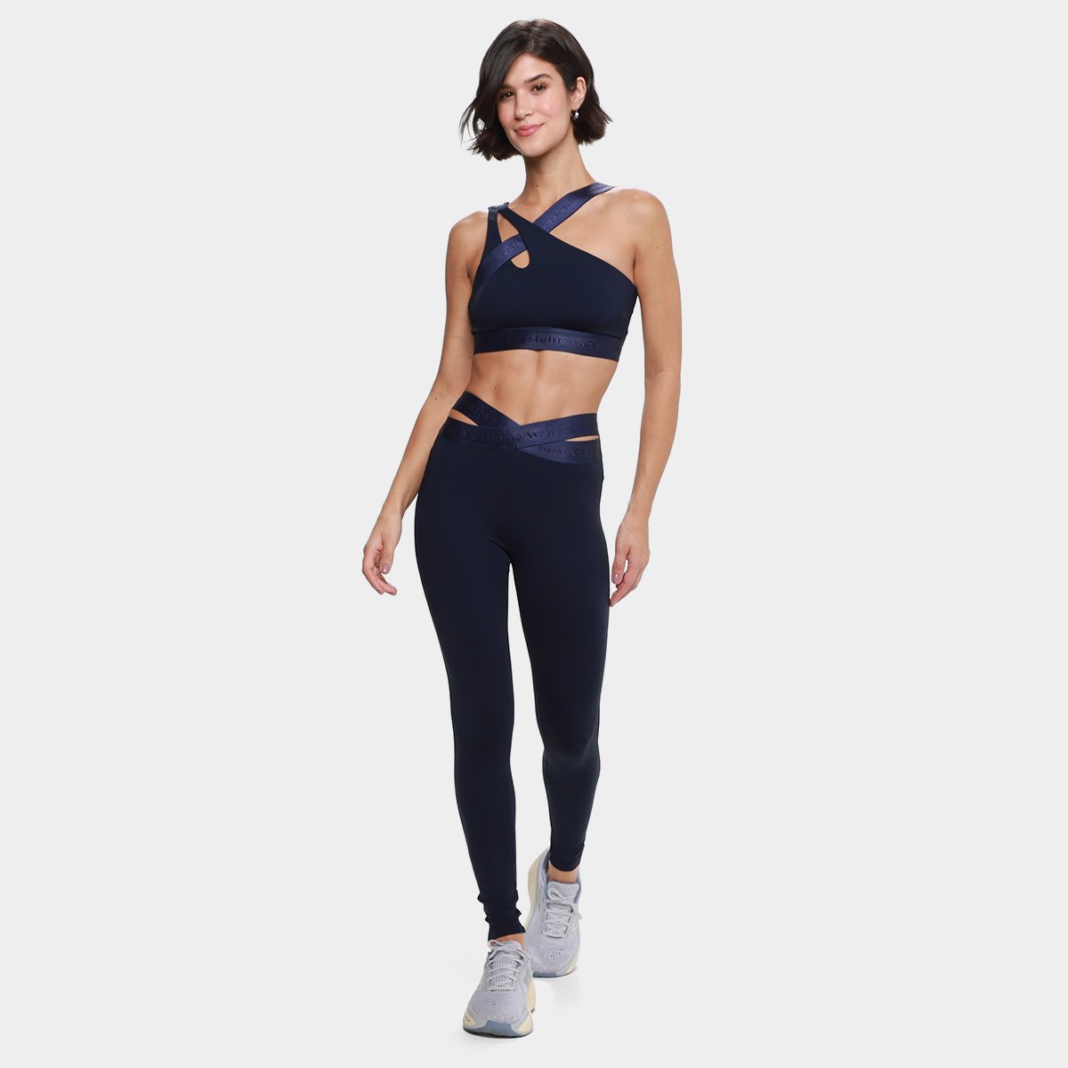 Calça Legging Vestem Feminina - 3