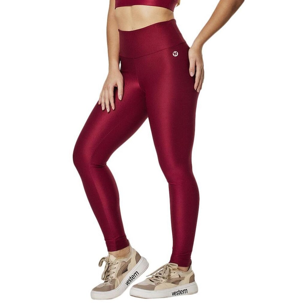 CALÇA LEGGING VESTEM FUSÔ AMELIA FEMININA