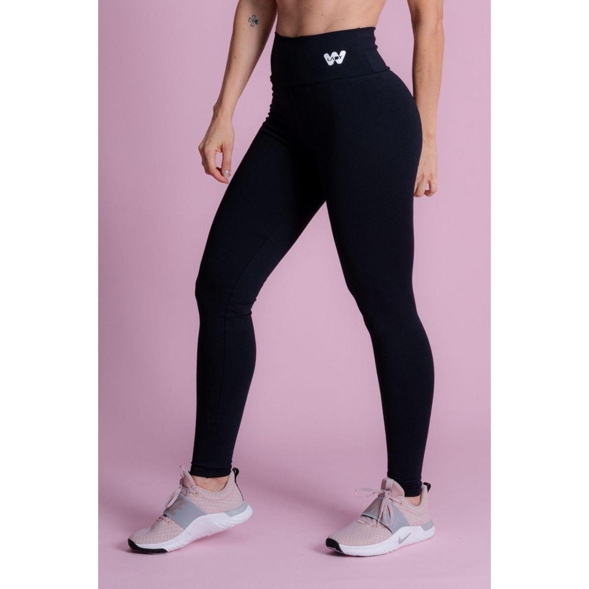 Calca Legging Barata - Compre Online | Netshoes