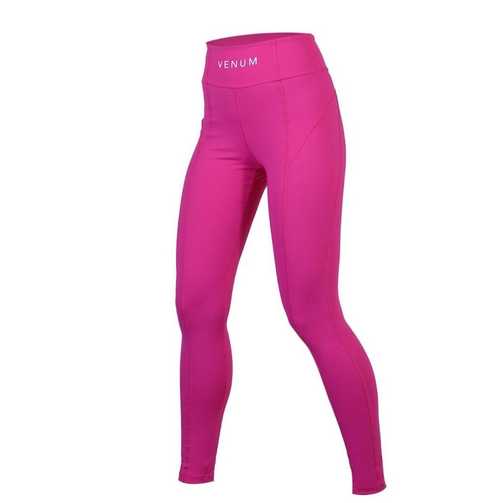 Calça Lein Venum Line Jubille Rosa