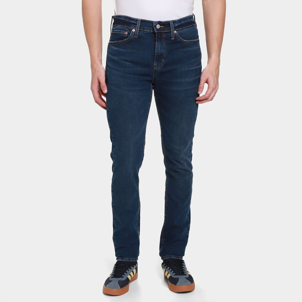 Calça Levi´s 510® Straight Masculina