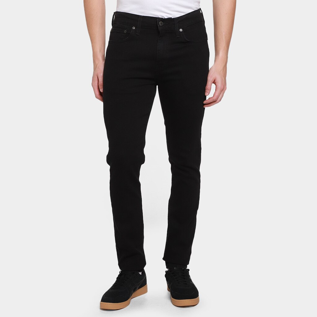 Calça Levi´s 510® Straight Masculina