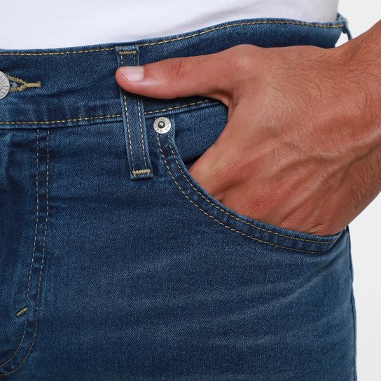 Calça Levi's 511 Casual Masculina