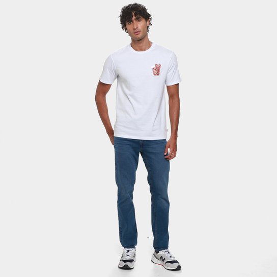 Calça Levi's 511 Casual Masculina