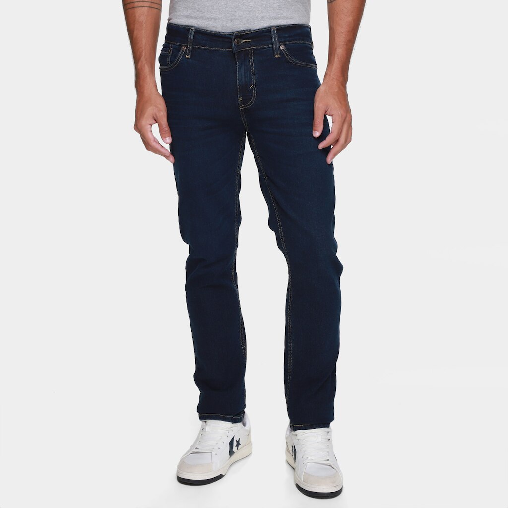 Calça Levis 511 Slim Masculina